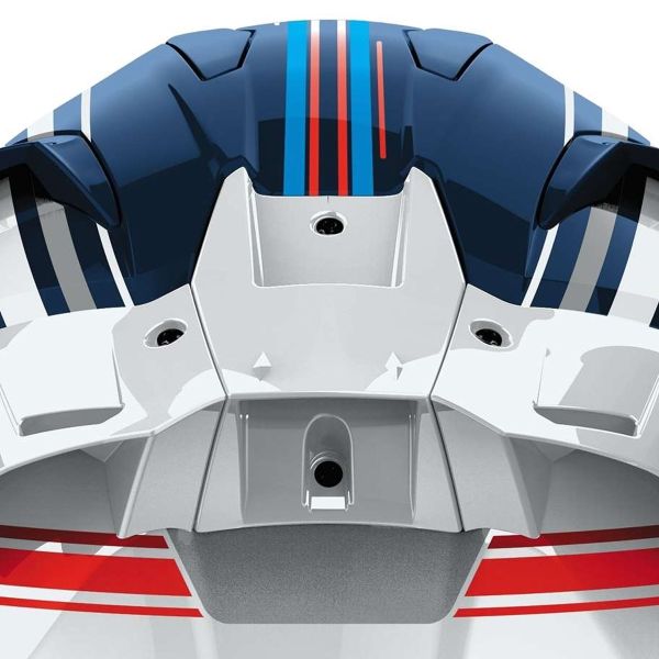 Airoh GP 800 Huracán Brillo