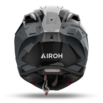 Airoh GP 800 Master Metallic