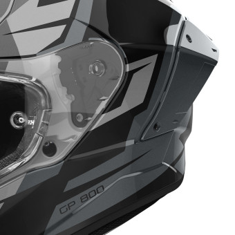 Airoh GP 800 Master Metallic