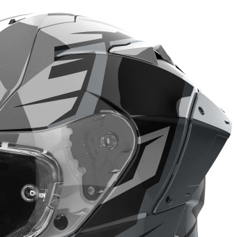 Airoh GP 800 Master Metallic