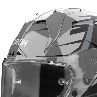 Airoh GP 800 Master Metallic