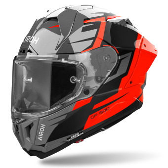Integral Airoh GP 800 Master Orange