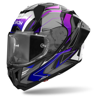 Integral Airoh GP 800 Must Blue