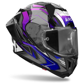 Airoh GP 800 Must Blue