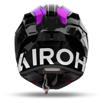Airoh GP 800 Must Blue