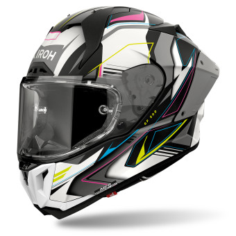 Integral Airoh GP 800 Must Multicolor Matt