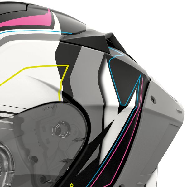 Airoh GP 800 Must Multicolor Matt