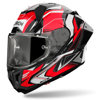 Integral Airoh GP 800 Must Red