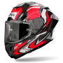Casque Integral Airoh GP 800 Must Red