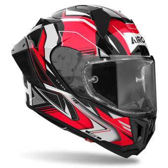 Airoh GP 800 Must Red