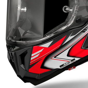 Airoh GP 800 Must Red