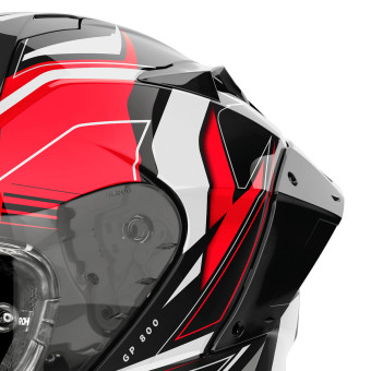 Airoh GP 800 Must Red