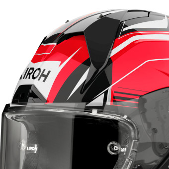 Airoh GP 800 Must Red