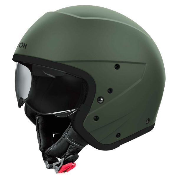 Airoh J 110 Verde militar mate