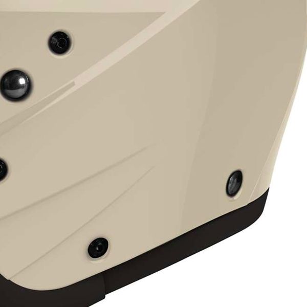 Airoh J 110 Brillo Moca