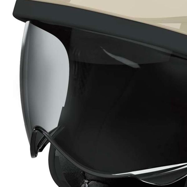 Airoh J 110 Brillo Moca