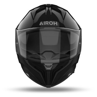 Airoh Matryx Carbon Gloss + Kit Bluetooth Lokui K30