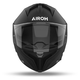 Airoh Matryx Color Black Matt + Kit Bluetooth 5S Solo