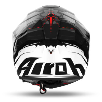 Airoh Matryx Nytro Gloss