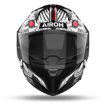 Airoh Matryx Nytro Gloss