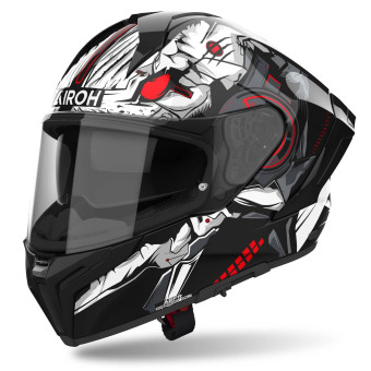 Integral Airoh Matryx Nytro Gloss