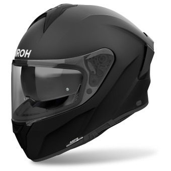 Integral Airoh Spark 2 Color Black Matt