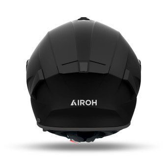 Airoh Spark 2 Color Black Matt