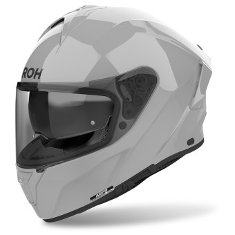 Integral Airoh Spark 2 Color Cement Grey