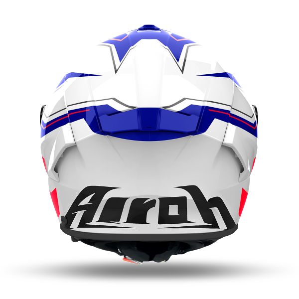 Airoh Spark 2 Dart Blue Red