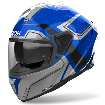 Integral Airoh Spark 2 Dart Blue