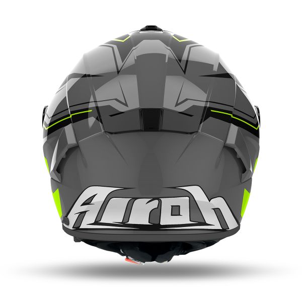 Airoh Spark 2 Dart Yellow