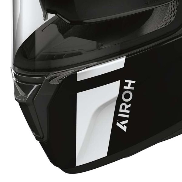 Airoh Spark 2 Brillo de Menta Animado