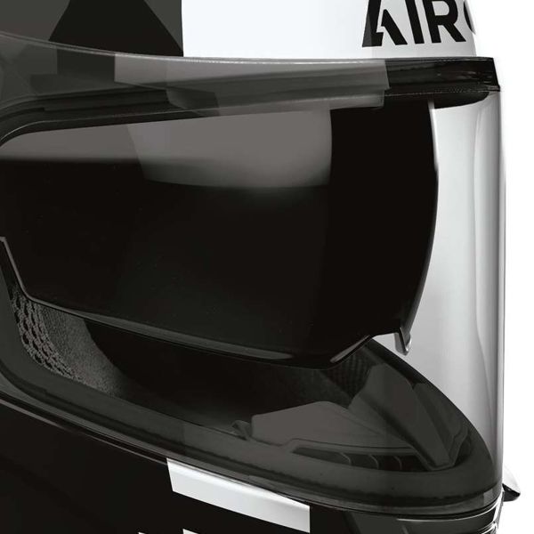 Airoh Spark 2 Brillo de Menta Animado