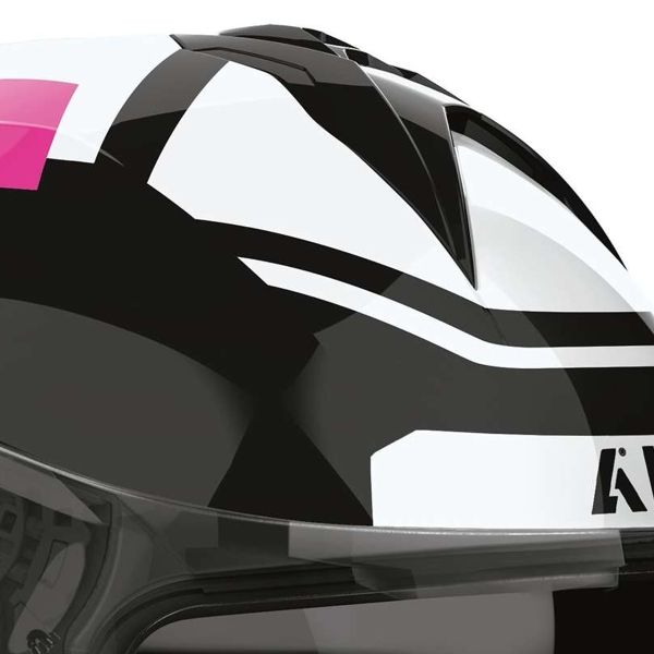 Airoh Spark 2 Brillo de Menta Animado