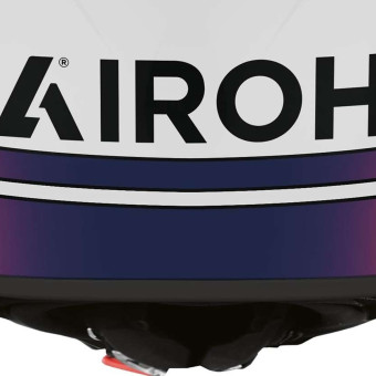 Airoh Spark 2 Brillo Arco Iris Animado