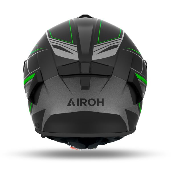 Airoh Spark 2 Shadow Green Matt