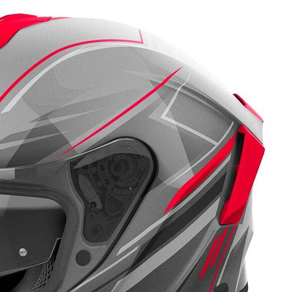 Airoh Spark 2 Shadow Red Matt