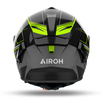 Airoh Spark 2 Shadow Yellow