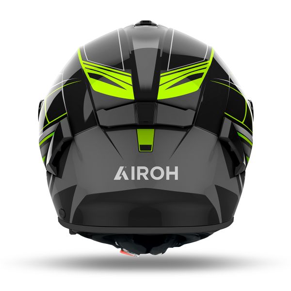 Airoh Spark 2 Shadow Yellow