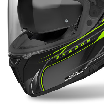 Airoh Spark 2 Shadow Yellow