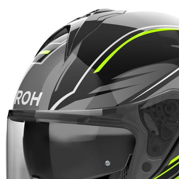 Airoh Spark 2 Shadow Yellow