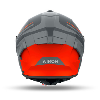 Airoh Spark 2 Spinner Orange Matt