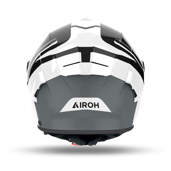 Airoh Spark 2 Spinner White
