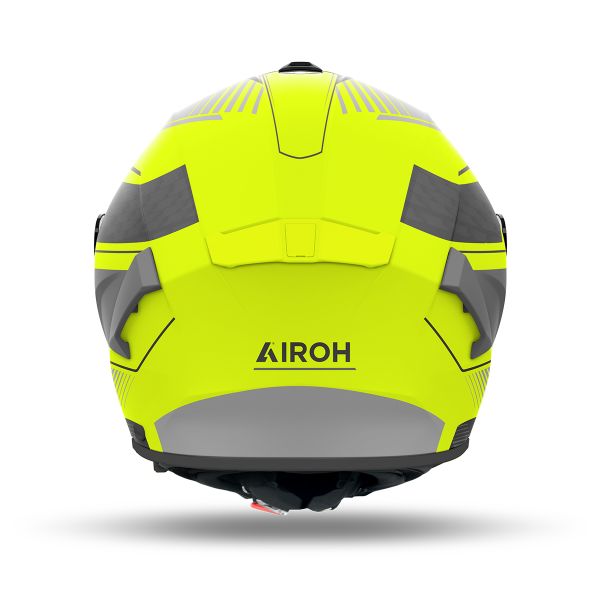 Airoh Spark 2 Zenith Yellow Matt