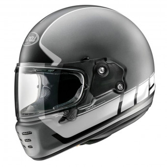 Integral Arai Concept-X Speedblock White