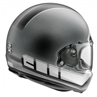 Arai Concept-X Speedblock White
