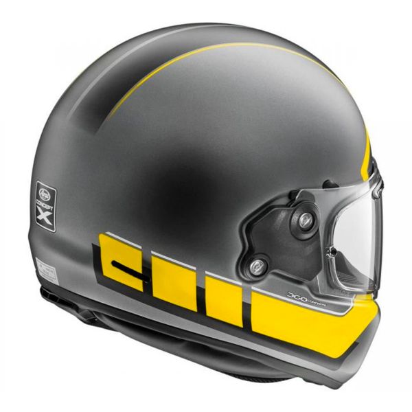 Arai Concept-X Speedblock