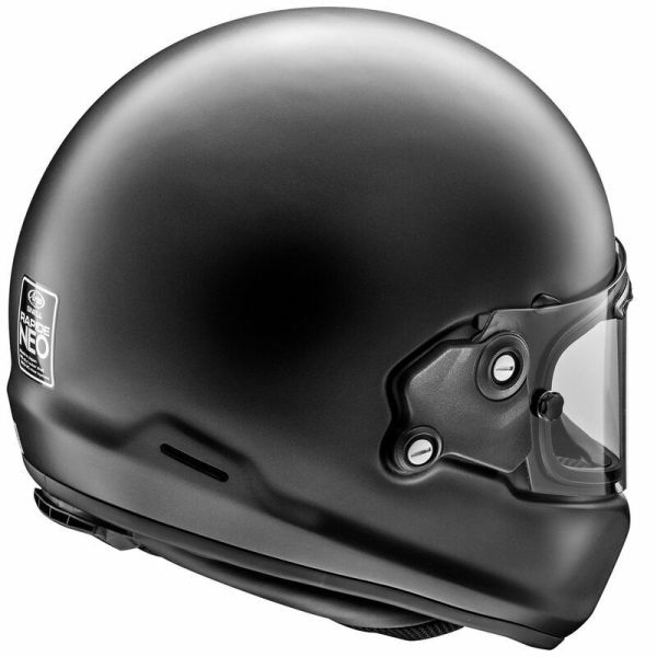 Arai Concept-XE Frost Black