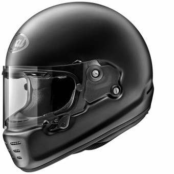 Integral Arai Concept-XE Frost Black