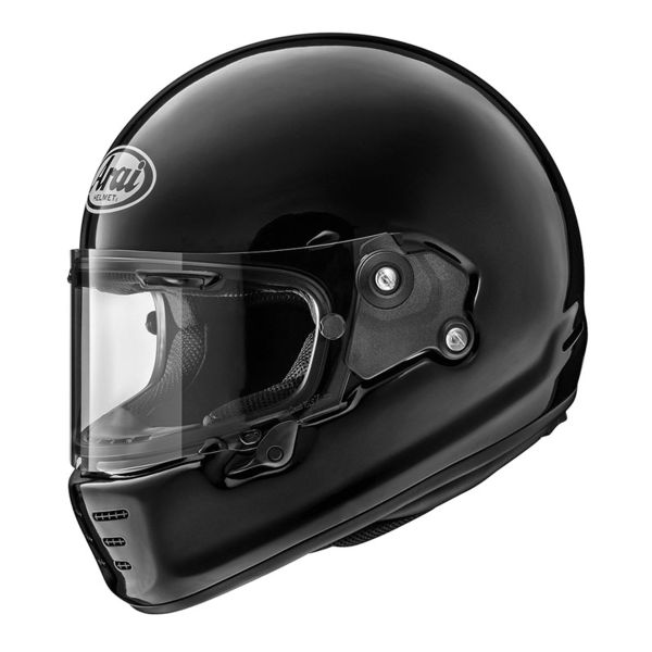 Integral Arai Concept-XE Solid Black Integral Arai Concept-XE Solid Black